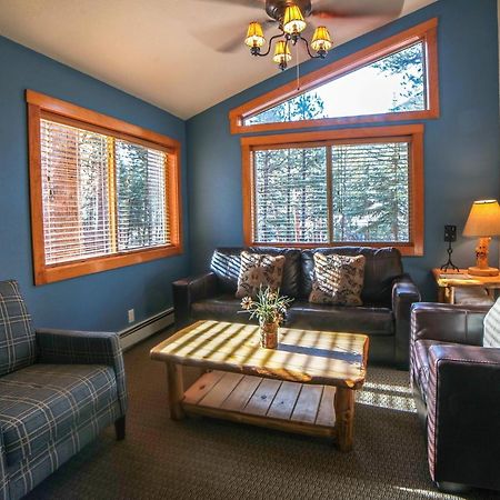 Timber Creek Chalets- 8 Chalet Estes Park Exteriér fotografie